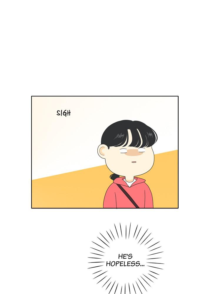 Read My Roommate Is A Gumiho ENGLISH Manga Online