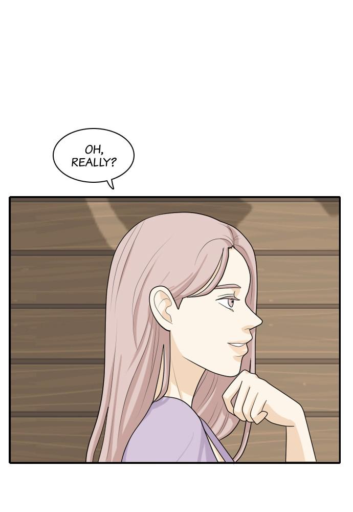 Read My Roommate Is A Gumiho ENGLISH Manga Online