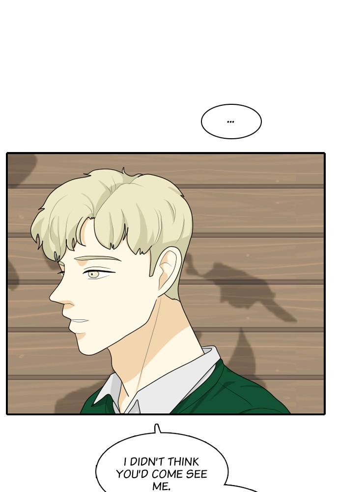 Read My Roommate Is A Gumiho ENGLISH Manga Online
