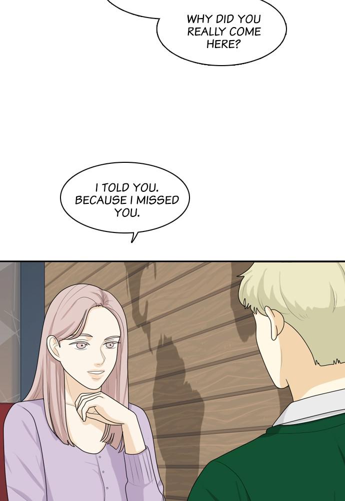 Read My Roommate Is A Gumiho ENGLISH Manga Online