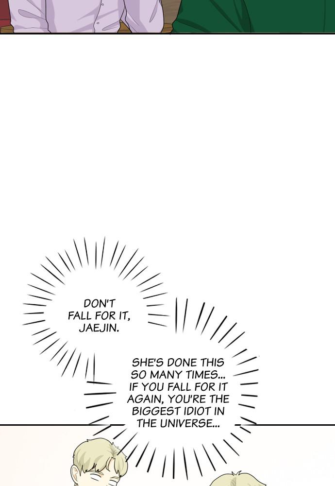 Read My Roommate Is A Gumiho ENGLISH Manga Online
