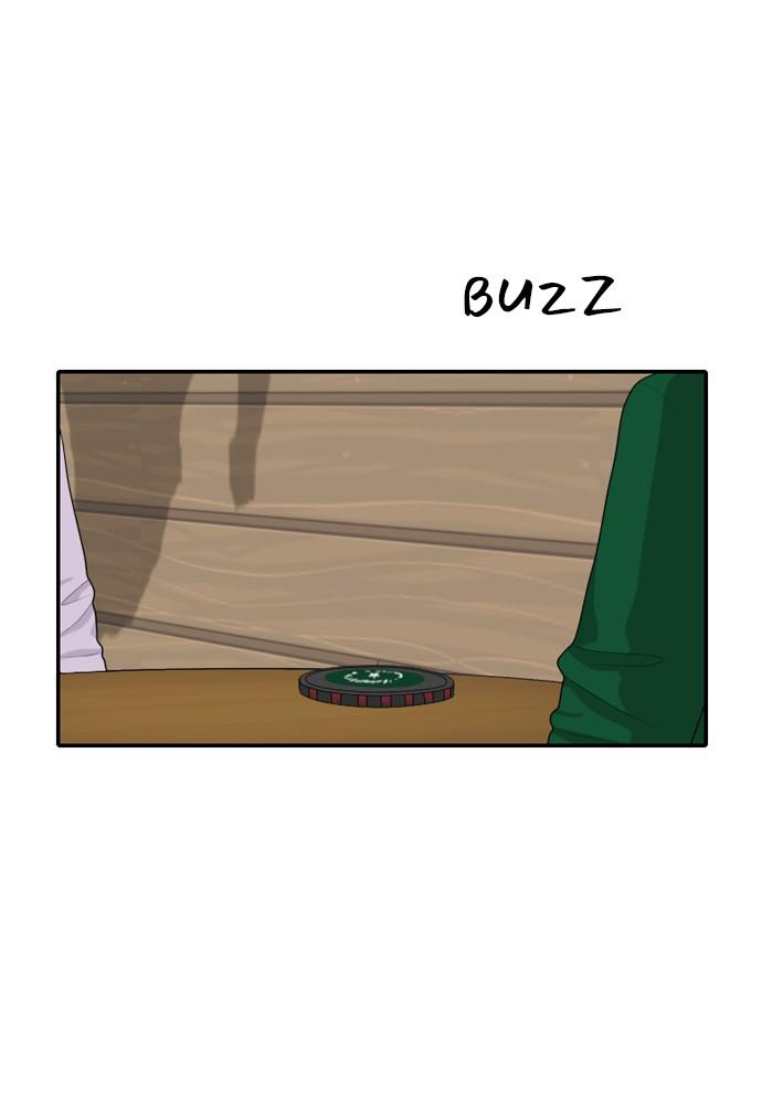 Read My Roommate Is A Gumiho ENGLISH Manga Online