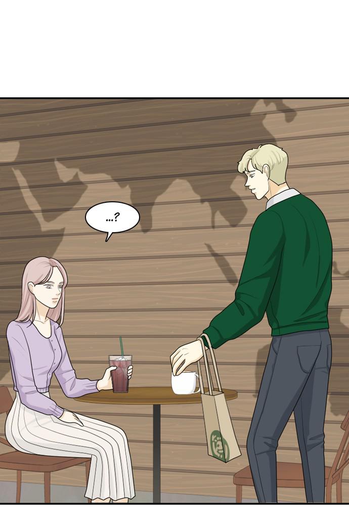 Read My Roommate Is A Gumiho ENGLISH Manga Online