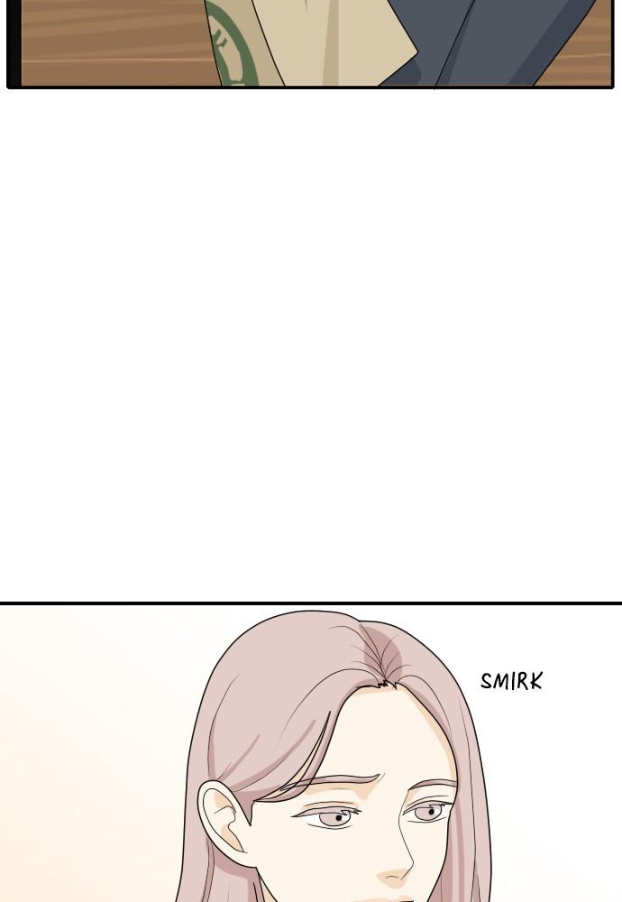 Read My Roommate Is A Gumiho ENGLISH Manga Online