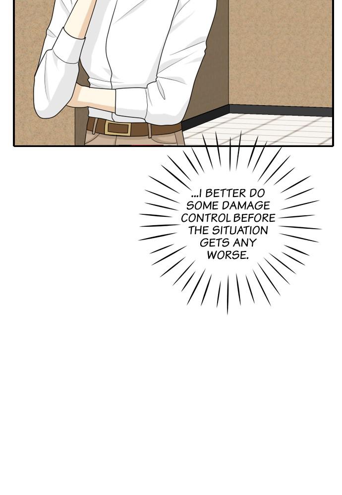 Read My Roommate Is A Gumiho ENGLISH Manga Online