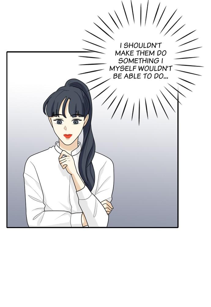 Read My Roommate Is A Gumiho ENGLISH Manga Online