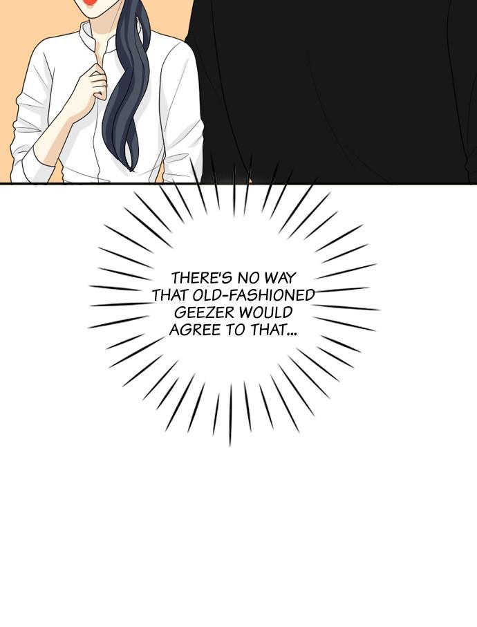 Read My Roommate Is A Gumiho ENGLISH Manga Online