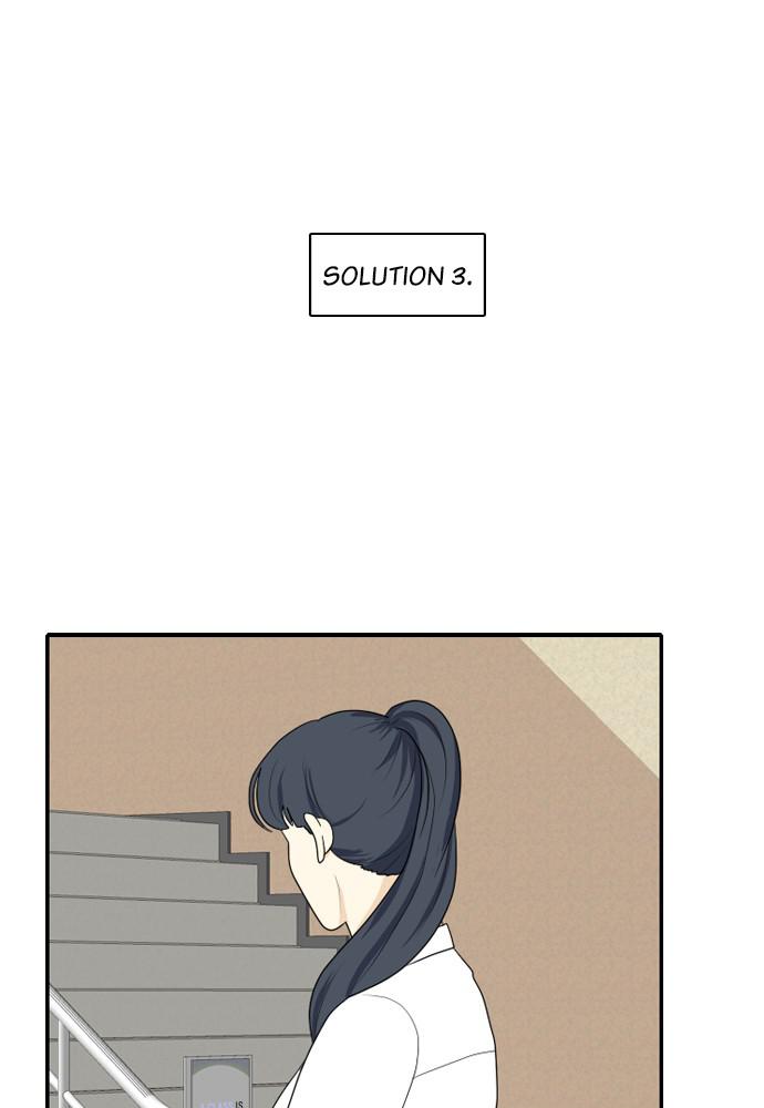 Read My Roommate Is A Gumiho ENGLISH Manga Online