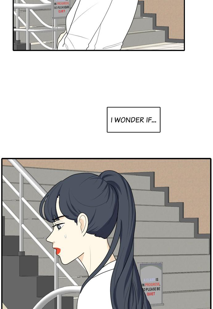 Read My Roommate Is A Gumiho ENGLISH Manga Online