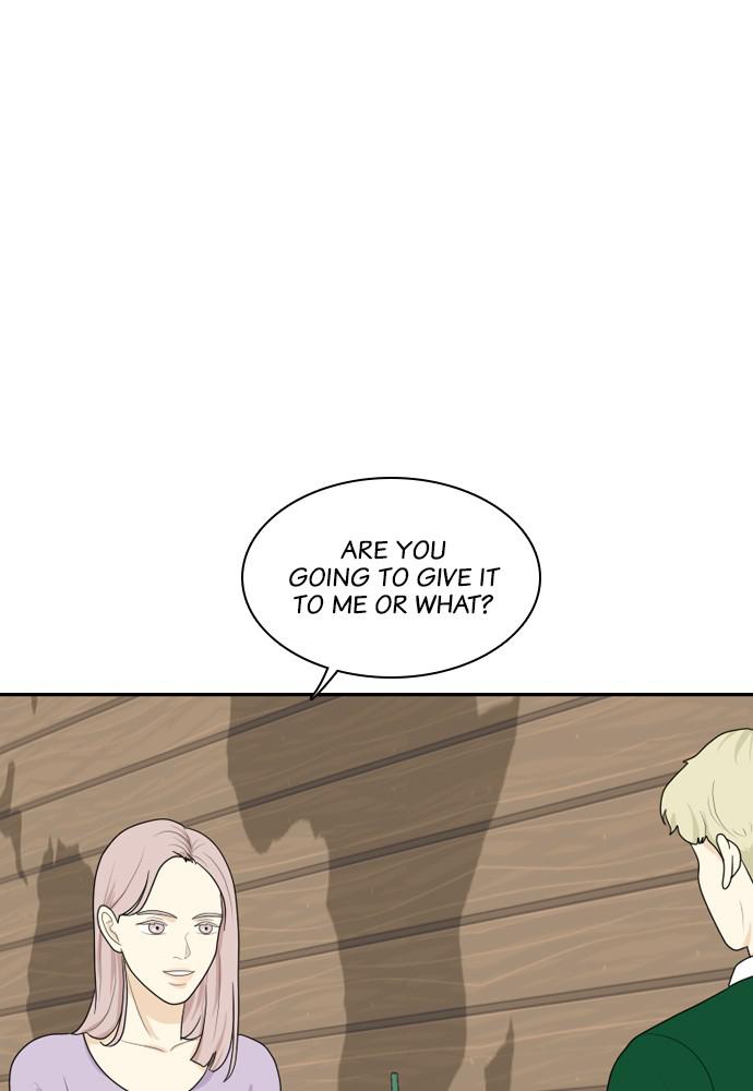 Read My Roommate Is A Gumiho ENGLISH Manga Online