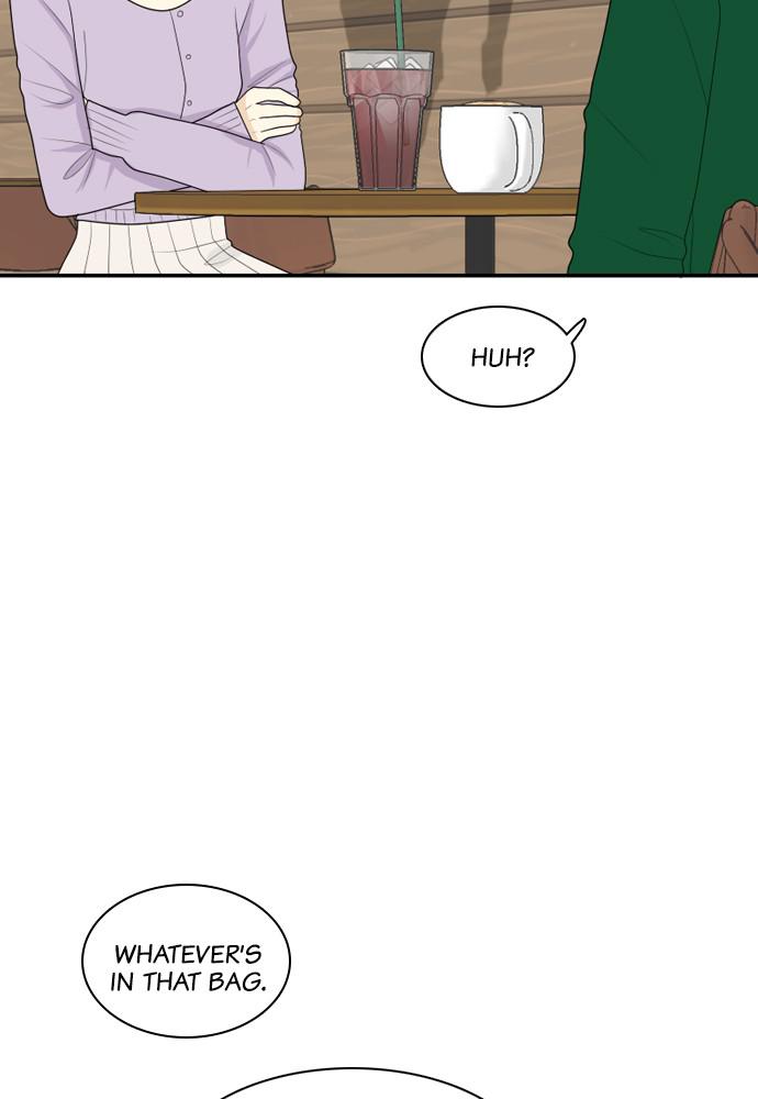 Read My Roommate Is A Gumiho ENGLISH Manga Online