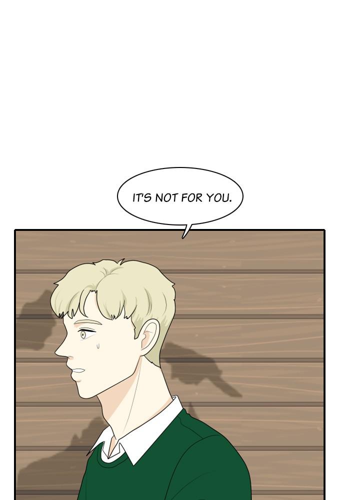 Read My Roommate Is A Gumiho ENGLISH Manga Online