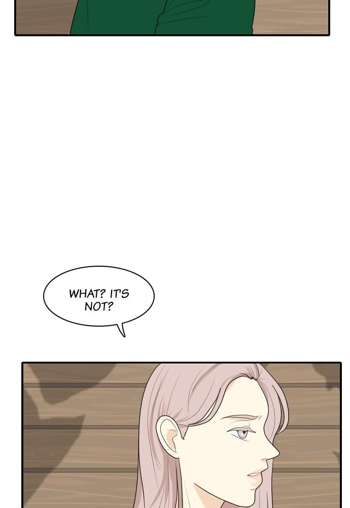 Read My Roommate Is A Gumiho ENGLISH Manga Online