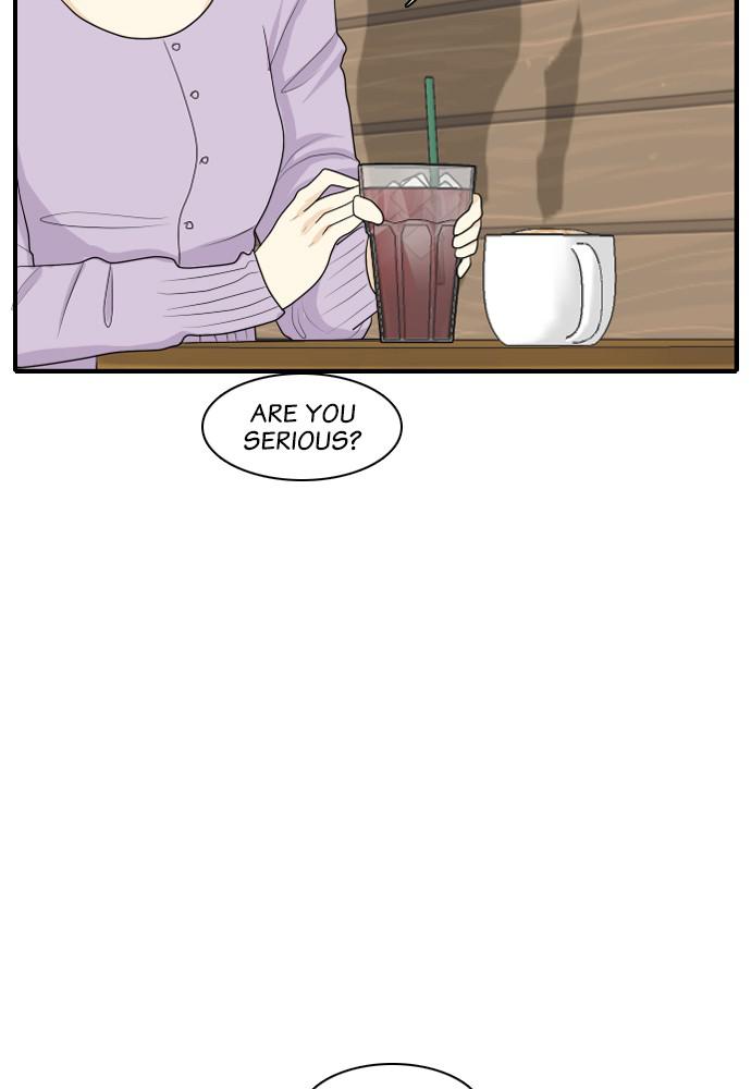 Read My Roommate Is A Gumiho ENGLISH Manga Online