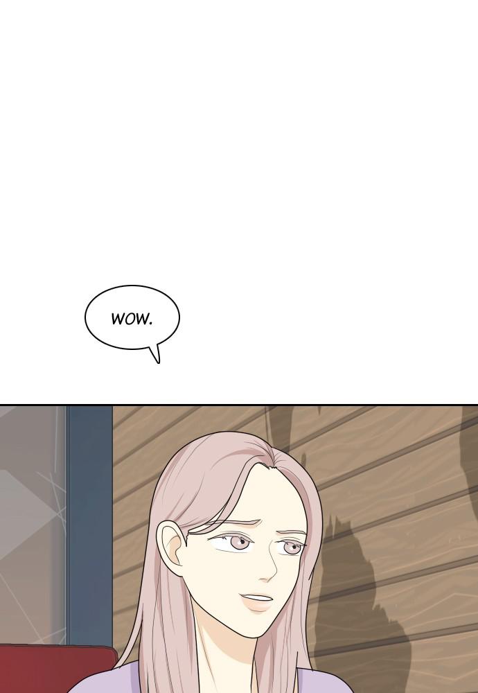 Read My Roommate Is A Gumiho ENGLISH Manga Online