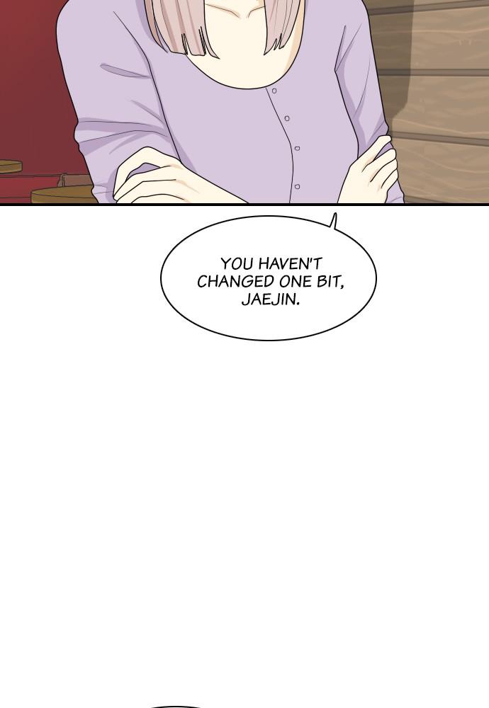 Read My Roommate Is A Gumiho ENGLISH Manga Online