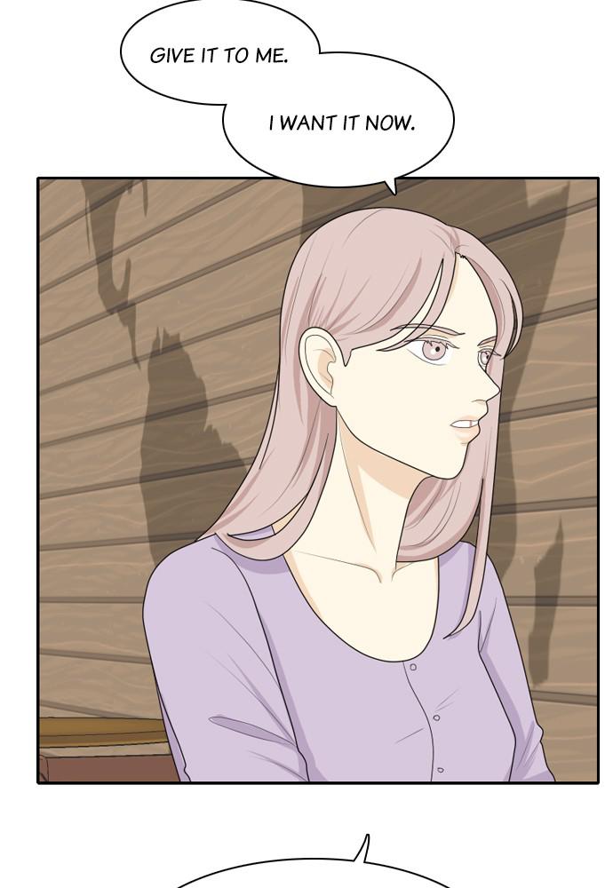 Read My Roommate Is A Gumiho ENGLISH Manga Online