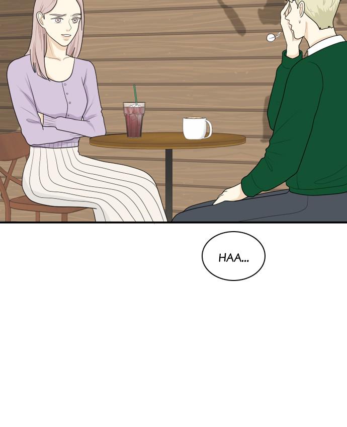 Read My Roommate Is A Gumiho ENGLISH Manga Online