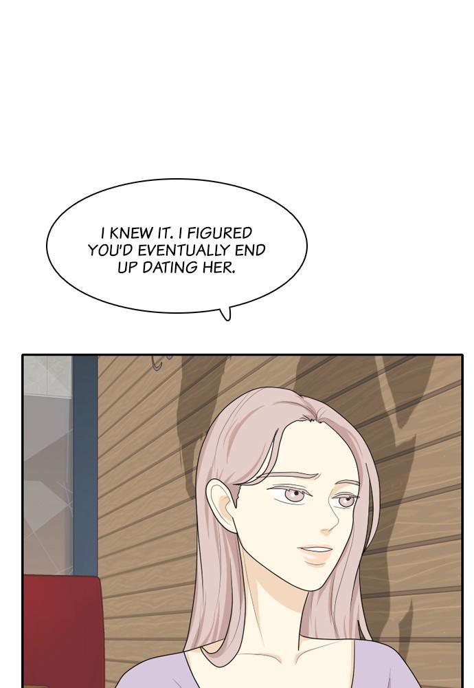 Read My Roommate Is A Gumiho ENGLISH Manga Online