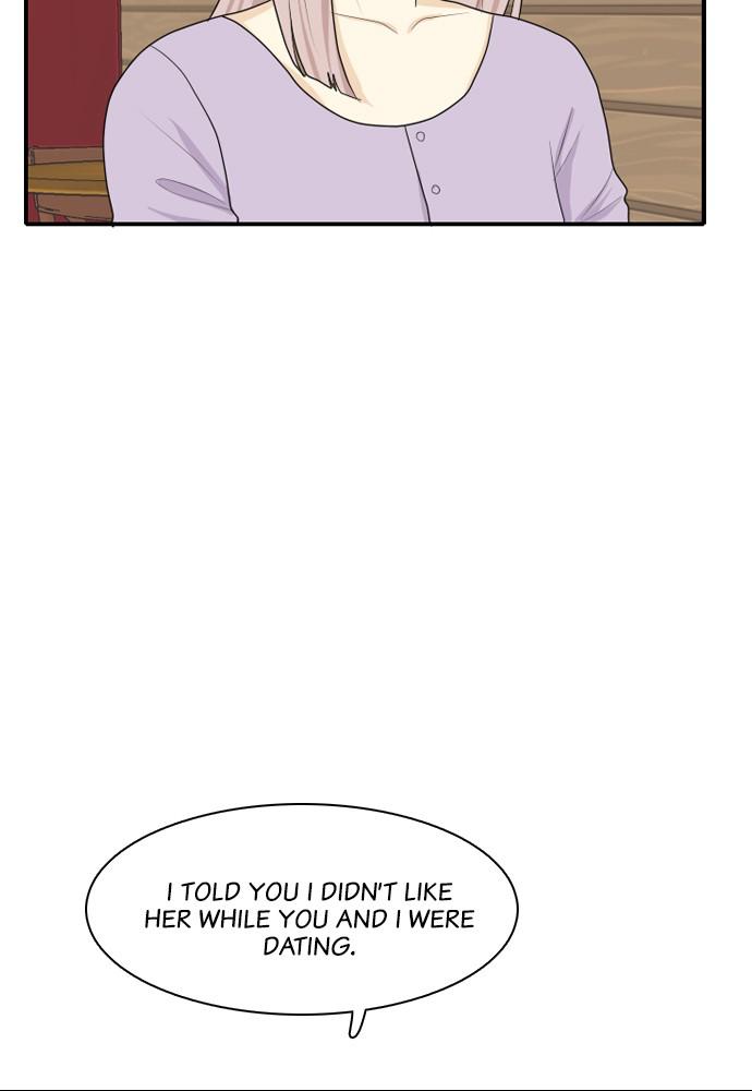 Read My Roommate Is A Gumiho ENGLISH Manga Online