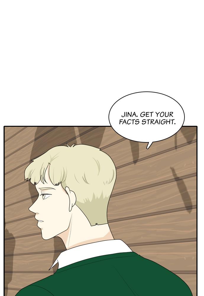 Read My Roommate Is A Gumiho ENGLISH Manga Online