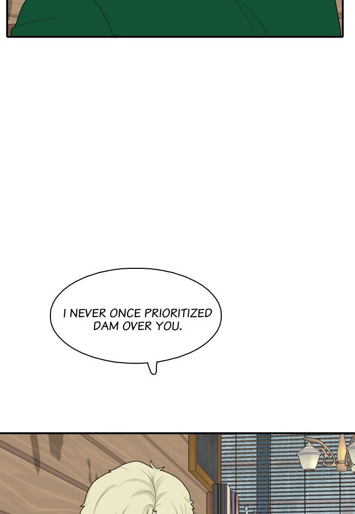 Read My Roommate Is A Gumiho ENGLISH Manga Online