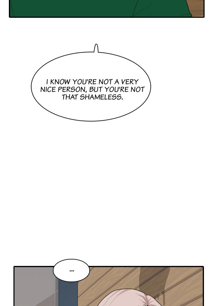 Read My Roommate Is A Gumiho ENGLISH Manga Online