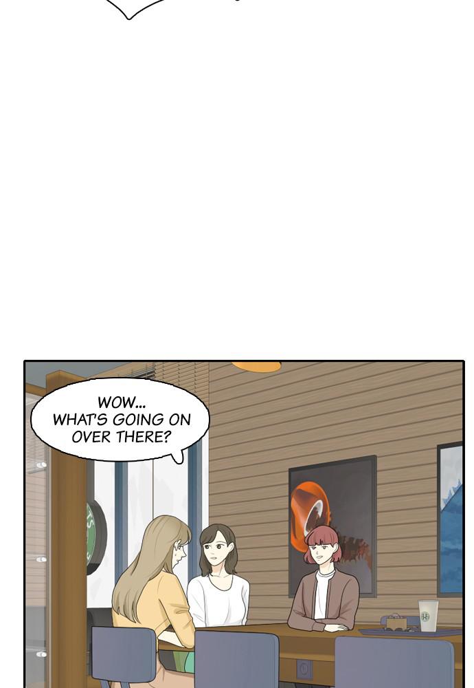 Read My Roommate Is A Gumiho ENGLISH Manga Online
