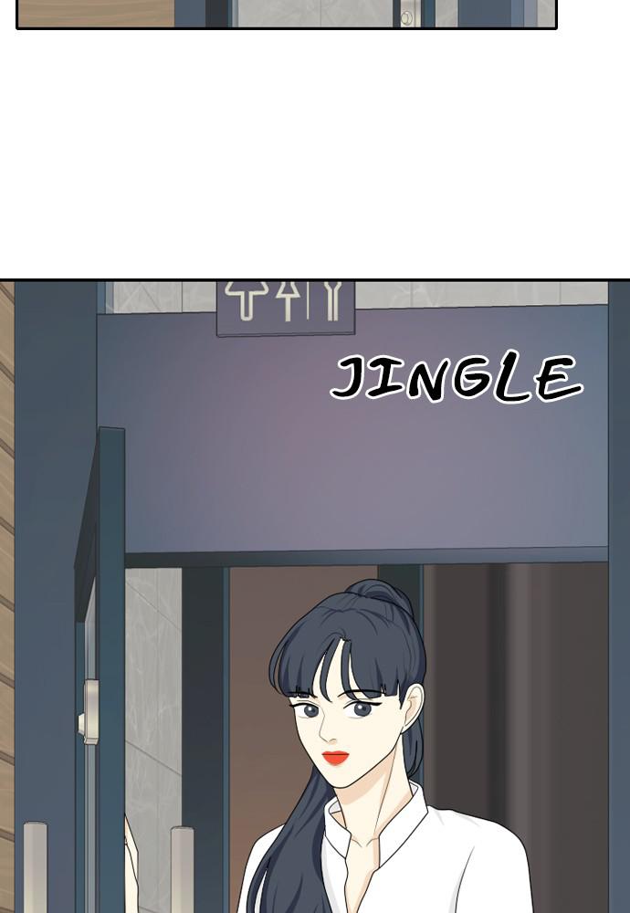 Read My Roommate Is A Gumiho ENGLISH Manga Online