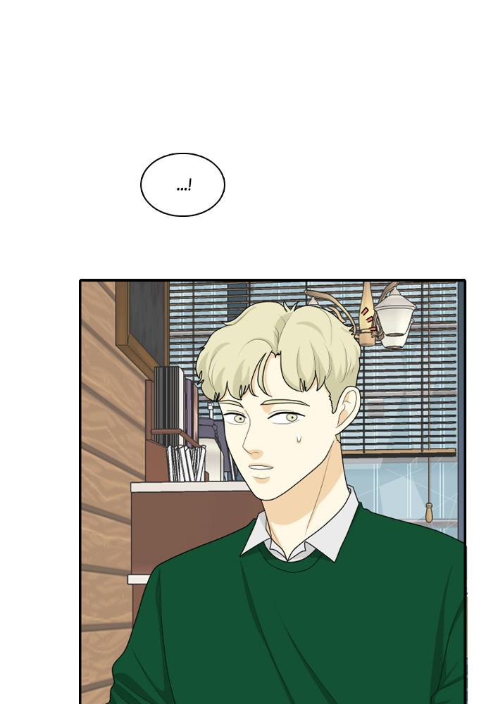 Read My Roommate Is A Gumiho ENGLISH Manga Online