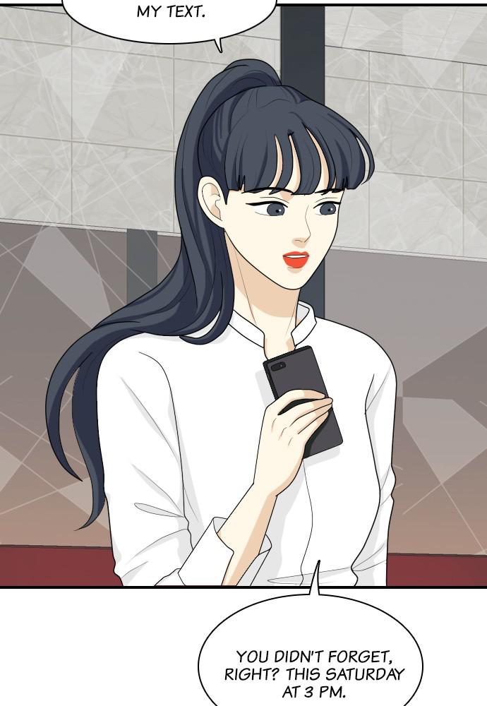 Read My Roommate Is A Gumiho ENGLISH Manga Online