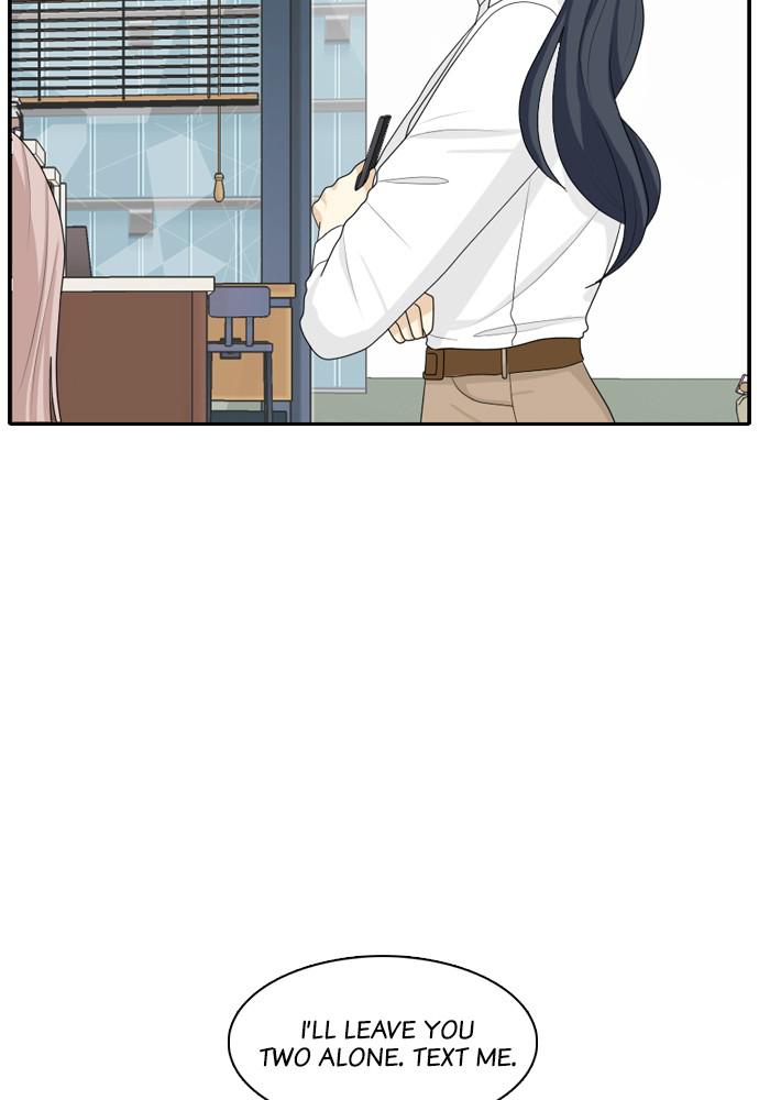 Read My Roommate Is A Gumiho ENGLISH Manga Online