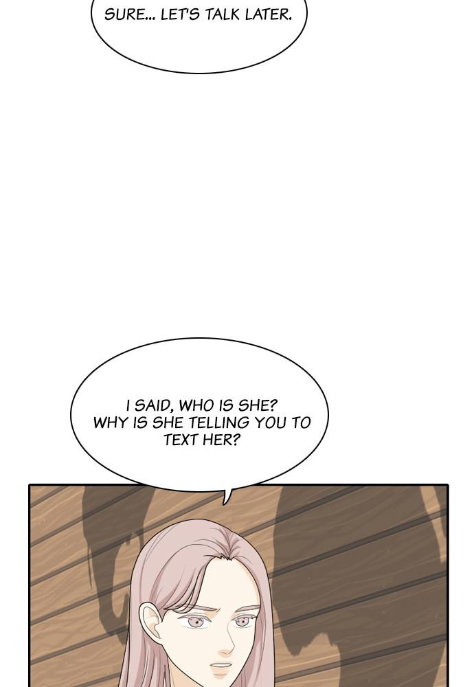 Read My Roommate Is A Gumiho ENGLISH Manga Online