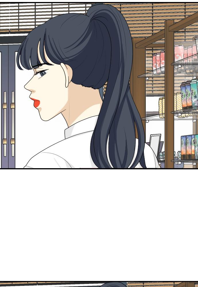 Read My Roommate Is A Gumiho ENGLISH Manga Online