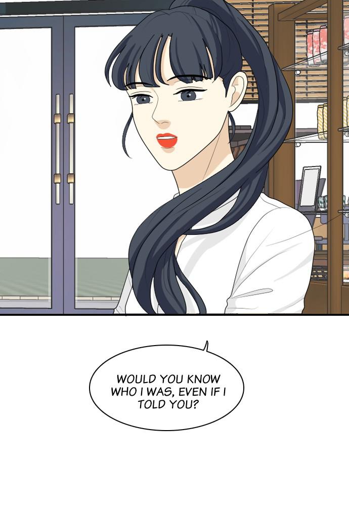 Read My Roommate Is A Gumiho ENGLISH Manga Online