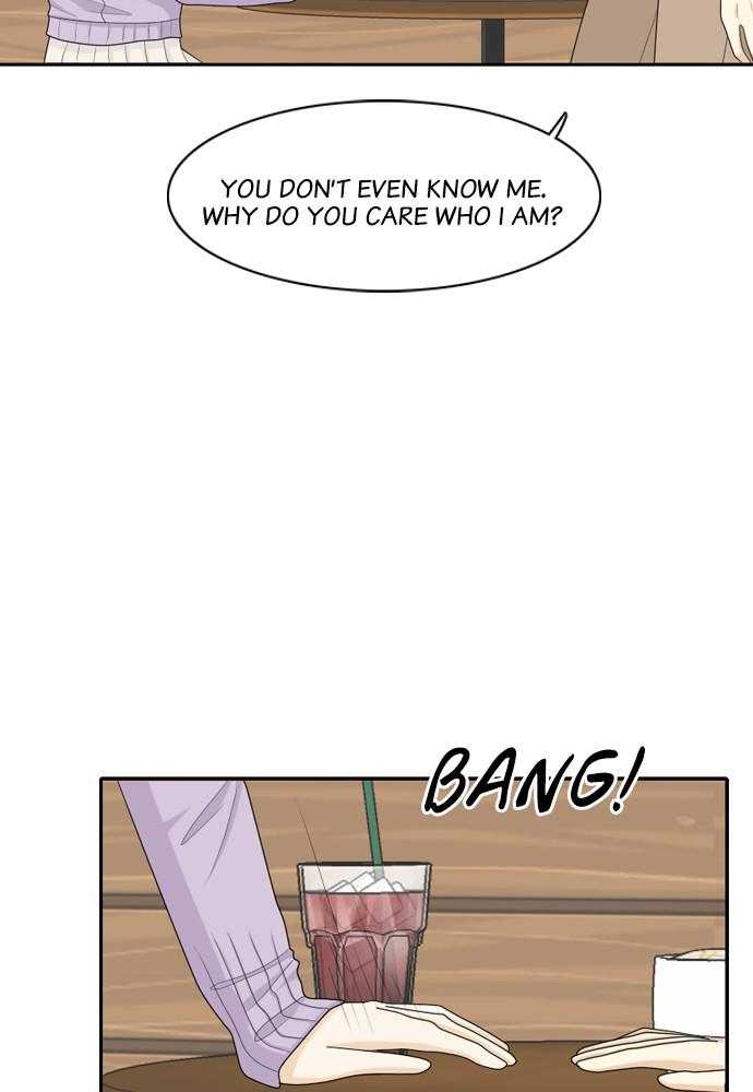 Read My Roommate Is A Gumiho ENGLISH Manga Online
