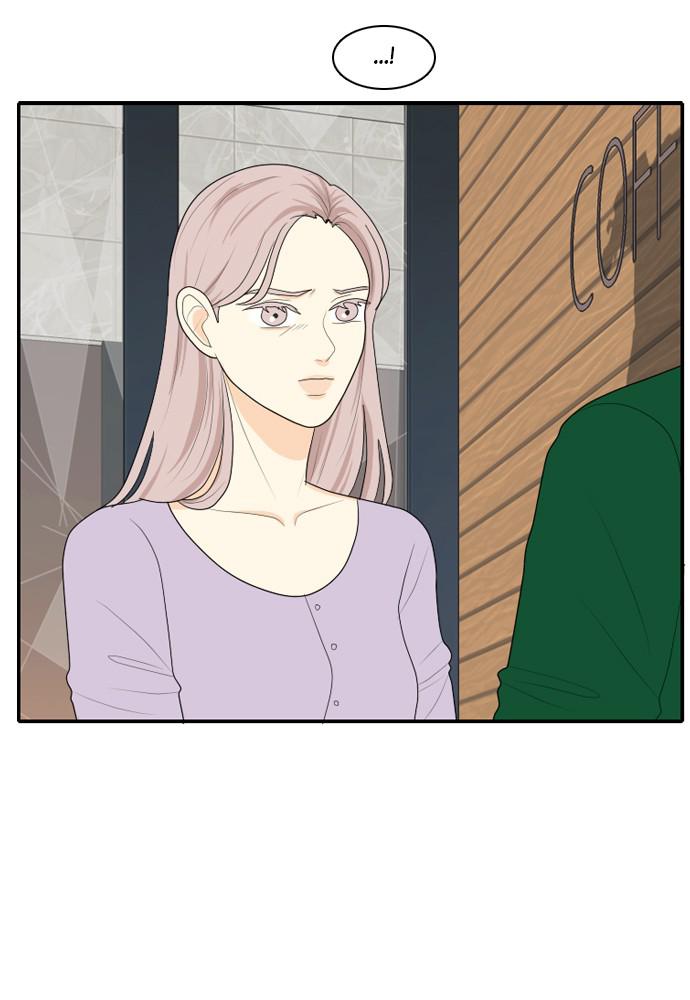 Read My Roommate Is A Gumiho ENGLISH Manga Online