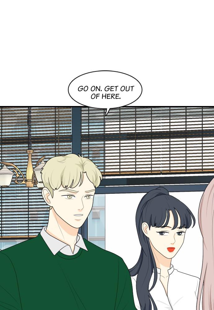 Read My Roommate Is A Gumiho ENGLISH Manga Online