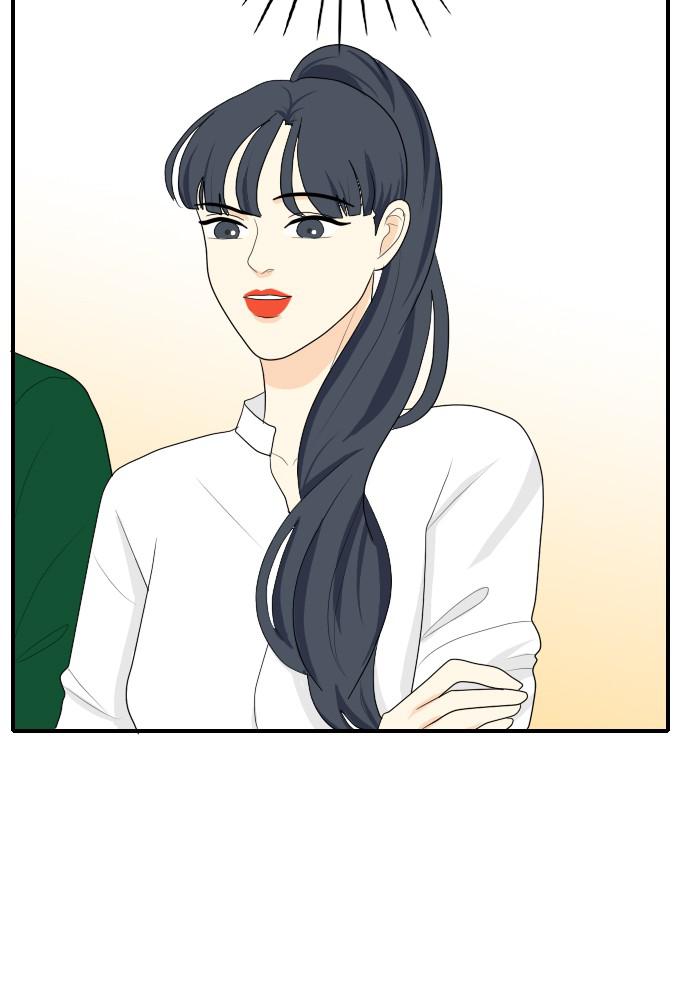 Read My Roommate Is A Gumiho ENGLISH Manga Online