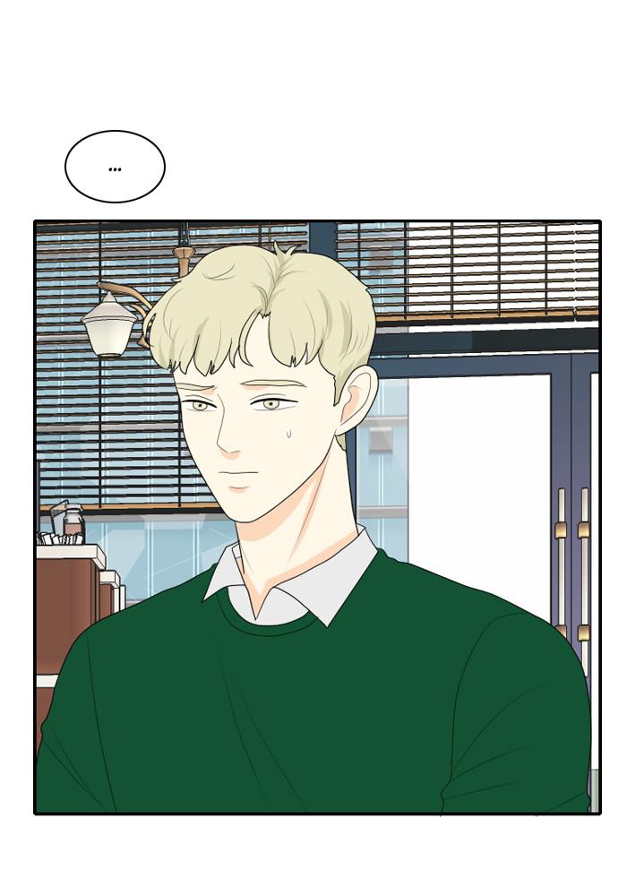 Read My Roommate Is A Gumiho ENGLISH Manga Online