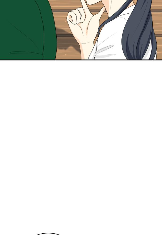 Read My Roommate Is A Gumiho ENGLISH Manga Online