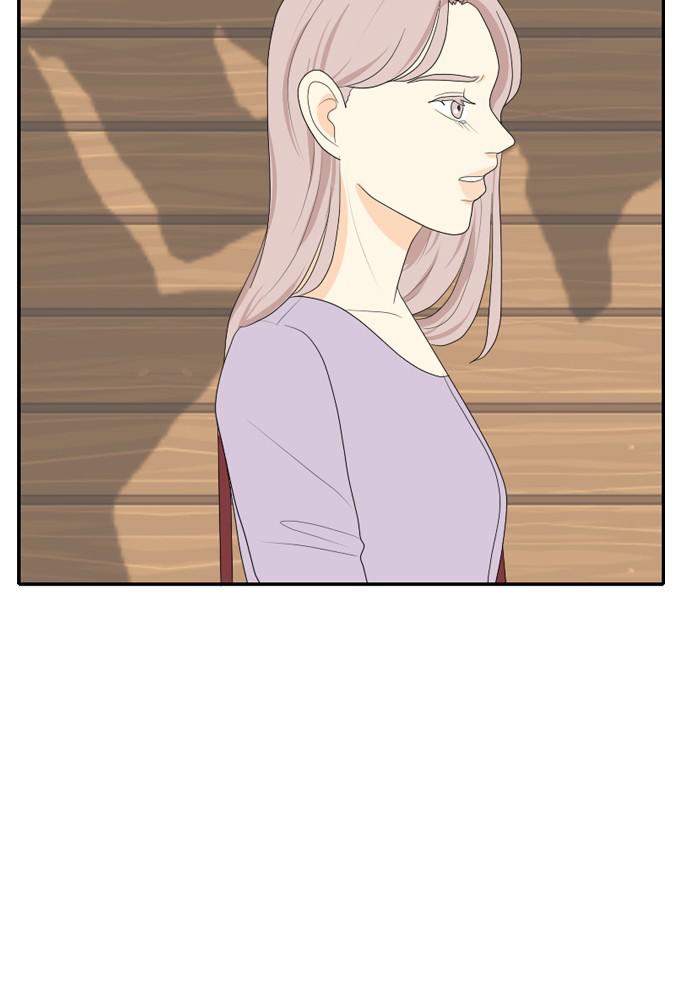 Read My Roommate Is A Gumiho ENGLISH Manga Online