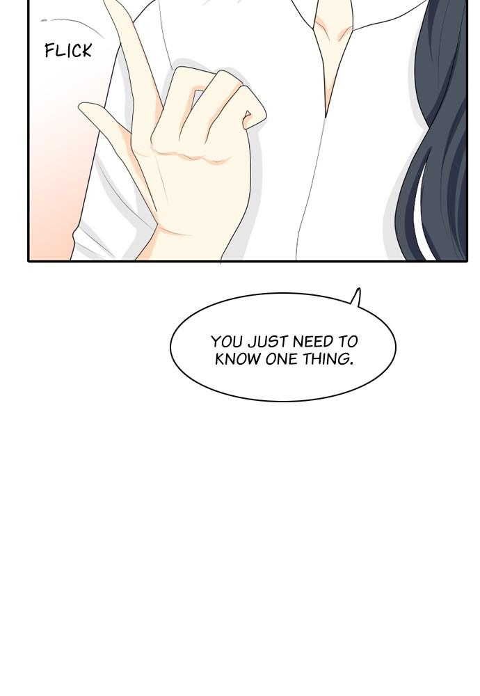Read My Roommate Is A Gumiho ENGLISH Manga Online