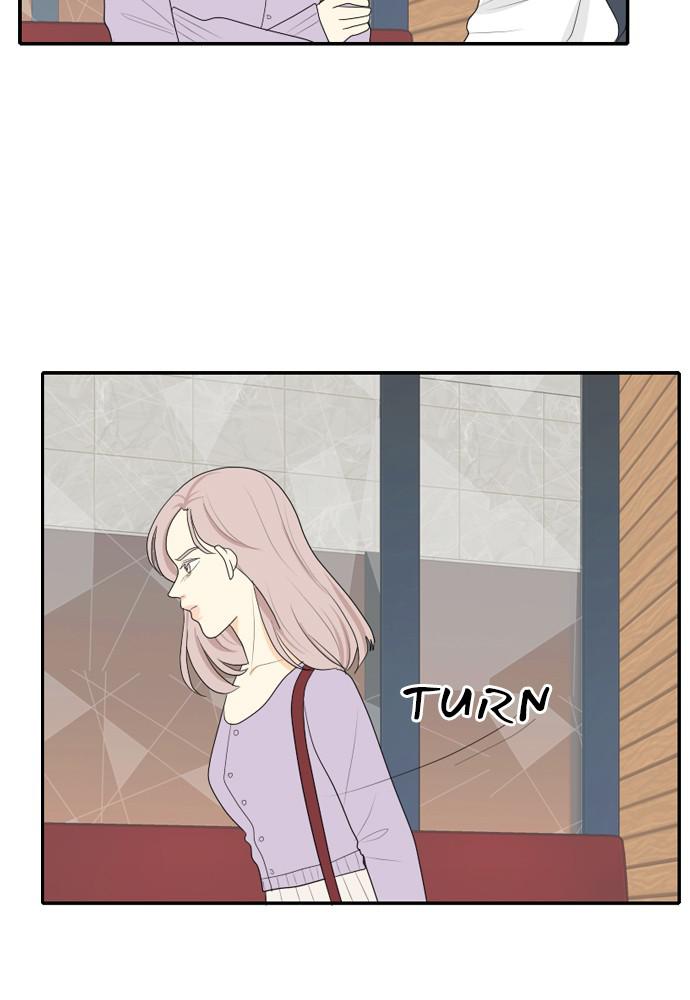 Read My Roommate Is A Gumiho ENGLISH Manga Online