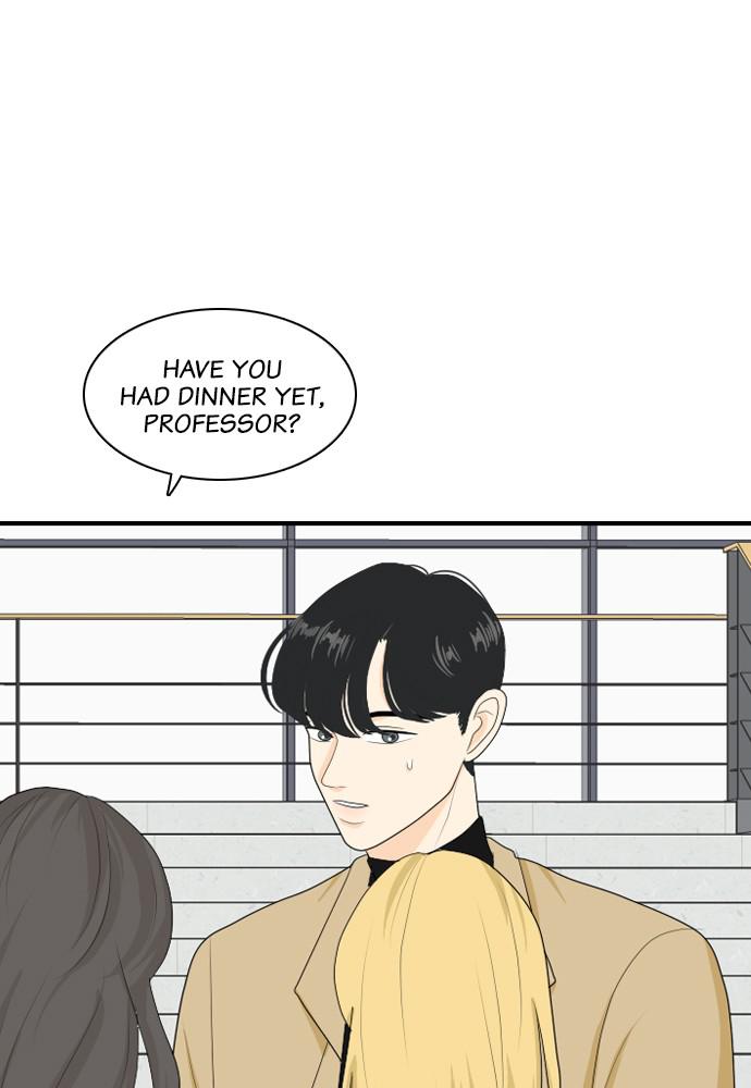 Read My Roommate Is A Gumiho ENGLISH Manga Online