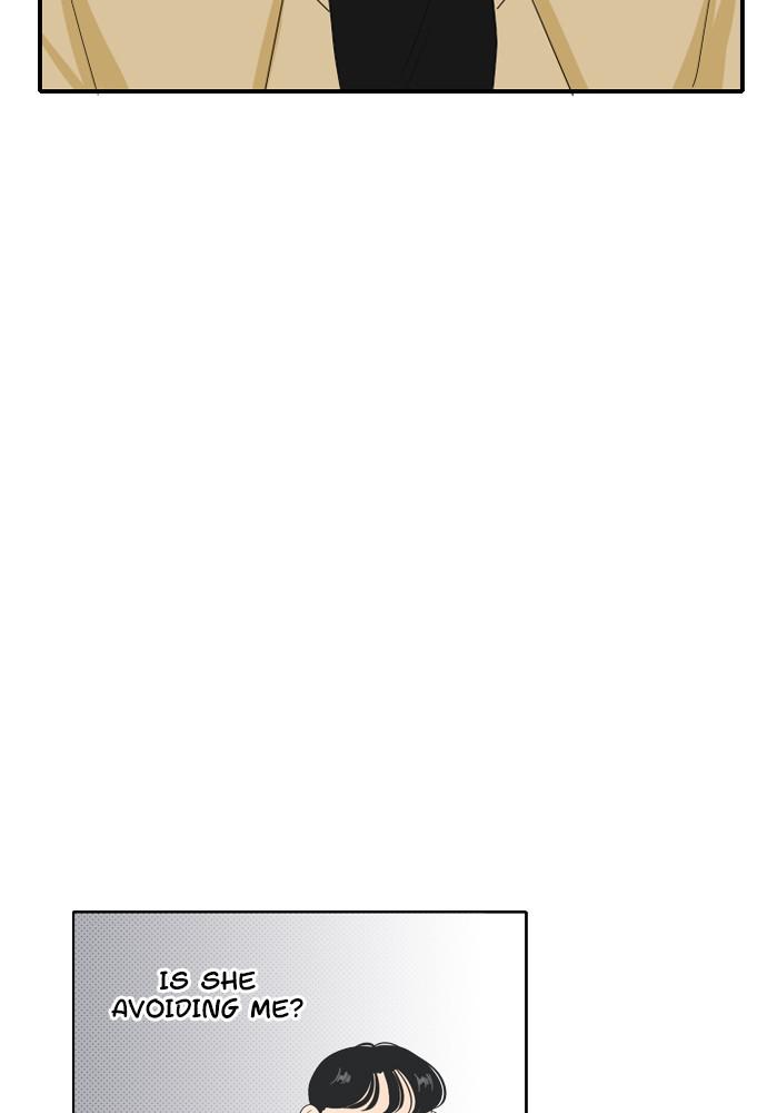 Read My Roommate Is A Gumiho ENGLISH Manga Online