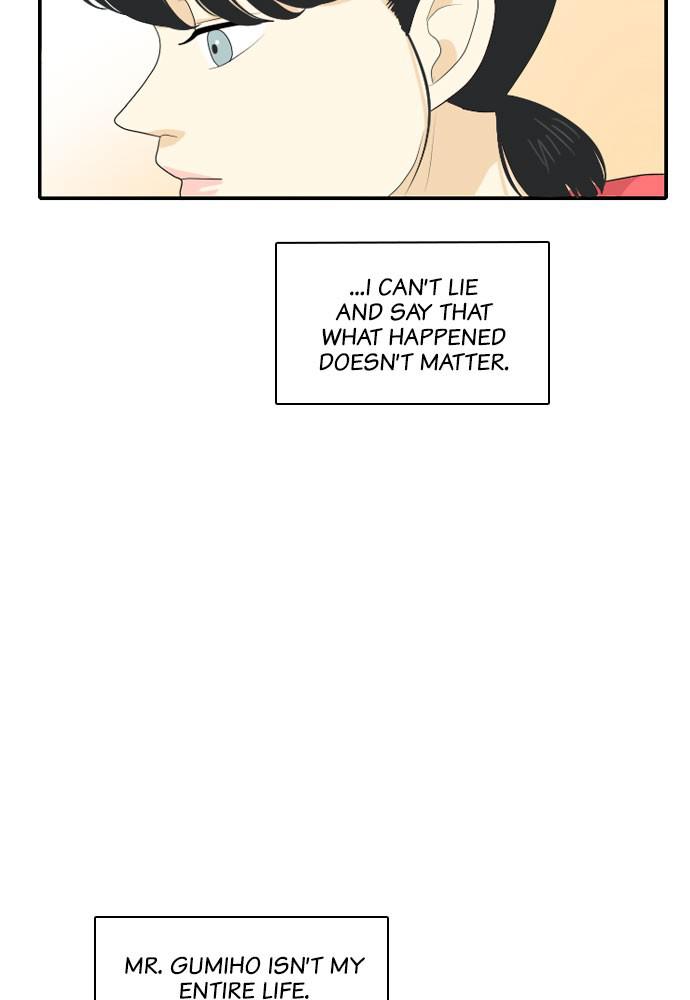 Read My Roommate Is A Gumiho ENGLISH Manga Online