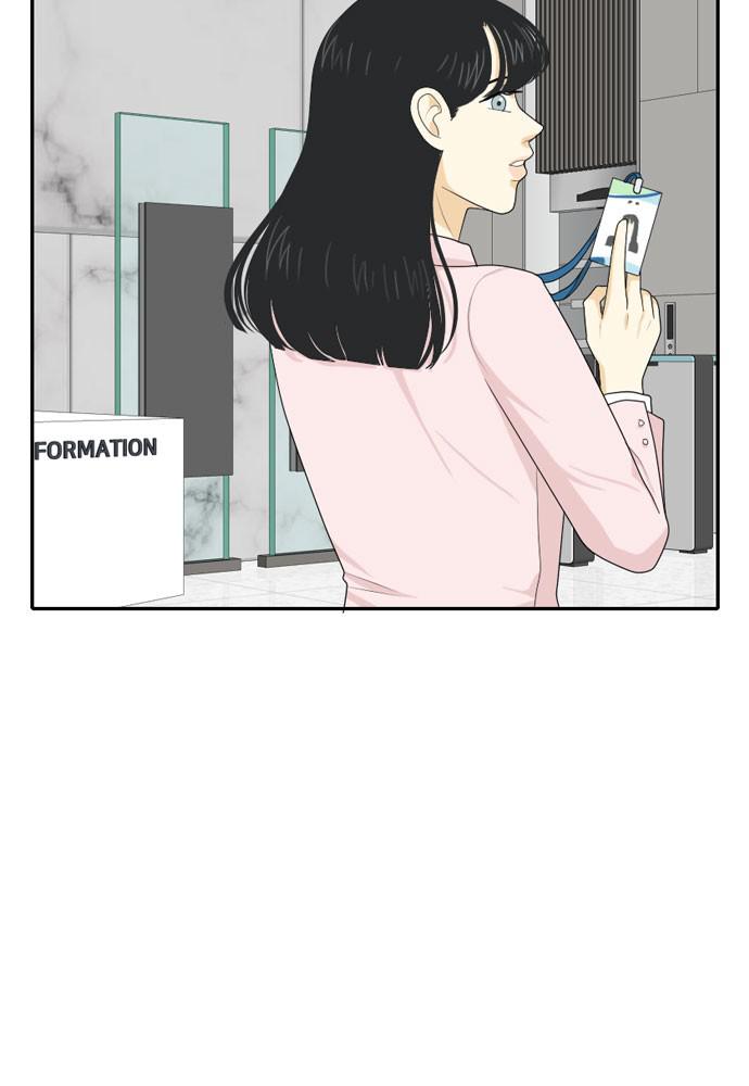 Read My Roommate Is A Gumiho ENGLISH Manga Online