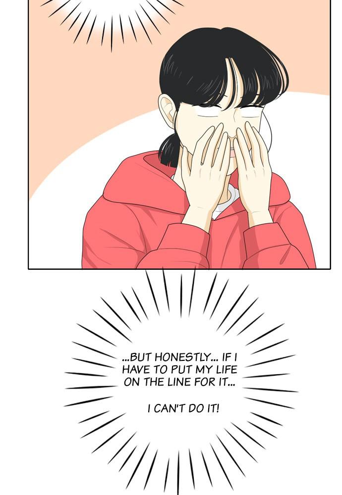 Read My Roommate Is A Gumiho ENGLISH Manga Online