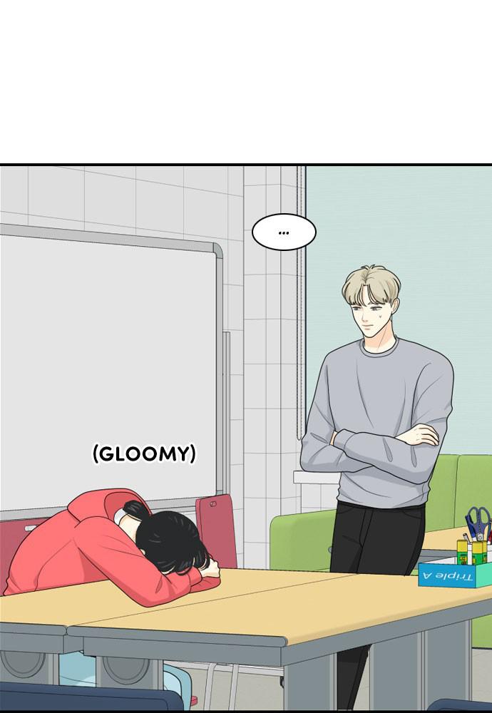 Read My Roommate Is A Gumiho ENGLISH Manga Online